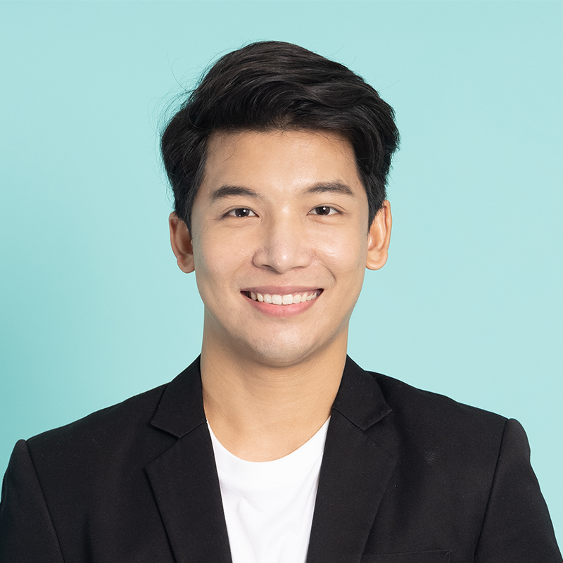 Alex Sun